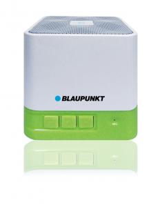 Boxa portabila cu bluetooth, BT02GR - BPBB4186