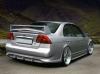 Honda civic 01-05 sedan eleron a2 -