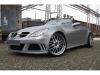 Kit exterior Mercedes SLK R171 Body Kit Exclusive - motorVIP - N01-MESLKW171_BKEXCL