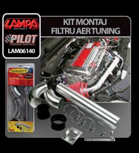 Kit montaj filtre aer tuning - KMF576