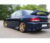 Prelungire spoiler subaru impreza 93-97 extensie spoiler spate j-style