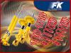 Suspensii Sport Fixe 35-40 MM FIT FOR RENAULT CLIO B YR. 09.98 Fk - FKAKX209