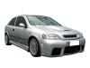 Bara fata tuning opel astra g