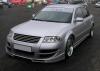 Bara fata tuning vw passat 3b spoiler fata imperal -