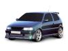 Bara fata tuning vw polo 6n spoiler