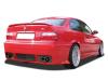 Bara spate tuning bmw e36 spoiler spate gtx-race -