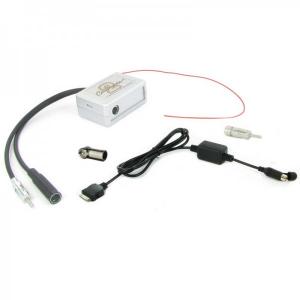 Connects2 ICONNECT-FM-ALFA cablu conectare ipod iphone FM conector ISO , Audi - CIF67881