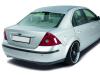 Ford mondeo mk3 eleron xl-line -