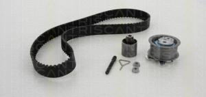 Kit distributie Skoda Fabia Octavia, Audi A2 A3 A4, Seat Alhambra Altea Ibiza Leon, Vw Bora Golf Passat, 1.4/1.9 TDI Conti TECH - KDS69247