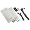 Kit incalzire scaune auto carbon Keetec cu 2 trepte de incalzire 12V, pentru sezut si spatar - KISA3536