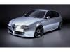 Prelungire spoiler Alfa Romeo 147 Extensie Spoiler Fata SX - motorVIP - M04-ALRO147_FBESX