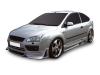 Prelungire spoiler Ford Focus 2 Extensie Spoiler Fata Drifter - motorVIP - A03-FOFO2_FBEDRI