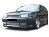 Prelungire spoiler vw golf 4 extensie spoiler