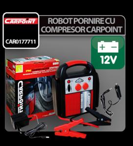 Robot pornire cu compresor Carpoint - RPCC978