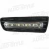 Volkswagen golf iv (standard bumper) -