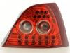 Stopuri led rover 200 tip 200 bj. 96-99 rosu fk -