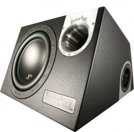 Subwoofer auto In Phase XTB08R - SAI16364