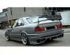 Bara spate tuning bmw e34