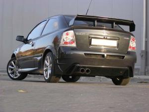 Bara spate tuning Opel Astra G Hatchback Spoiler Spate Shooter - motorVIP - A02-OPASG_RBBOOS