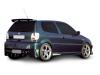 Bara spate tuning vw polo 6n spoiler