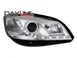 FARURI tuning DAYLINE OPEL ZAFIRA 99-05 CHROM - SWO14GX - FTD45118