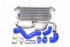 Kit intercooler Ta-Technix pentru VW Passat 3BG 1,8T .Diametru intercooler: 450x240x50mm, intrare-iesire: 50mm,lungime totala: 635mm - KIT18914