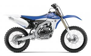 Motocicleta Yamaha YZ450F motorvip - MYY74375