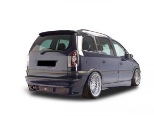 Praguri tuning Opel Zafira A Praguri XXL-Line - motorVIP - C01-OPZA1_SSXXL