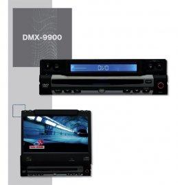 Unitate DVD auto all-in-one (DVD, VCD, CD, Mp3 player) Digitaldynamic DMX-9900 - UDA16710