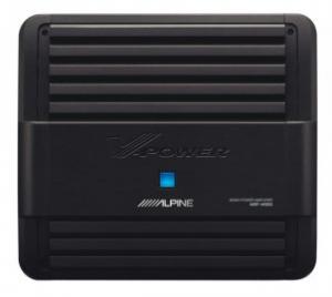 Amplificator auto Alpine V Power MRP-M500 - AAA11704
