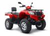 Atv cf moto 500a motorvip - acm74173