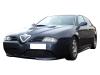 Bara fata tuning Alfa Romeo 166 Spoiler Fata Speed - motorVIP - L02-ALRO166_FBSPD