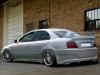 Honda accord 98-02 eleron d-line - motorvip -