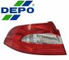 Lampa spate skoda superb sedan 3t5 2009- stanga,