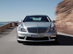 Pachet Complet Retrofit (Facelift) Mercedes Benz W221 S-Class (2005-2009) motorvip - PCR872