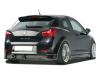 Prelungire spoiler Seat Ibiza 6J SportCoupe Extensie Spoiler Spate NewLine - motorVIP - R01-SEIB6JSC_RBENEWL