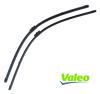 Stergatoare parbriz Mercedes Clasa S, Peugeot 407 - Set - Valeo - SPM70835