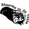 Stickere auto shaorma cu de toate