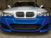 Bara fata FK pentru BMW Seria 3 E46 Sedan/Coupe/Cabrio/Touring FKSSTBM08009 - BFF53832
