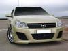 Bara fata tuning opel astra h spoiler fata m2 -