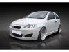 Bara fata tuning opel corsa c