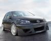 Bara fata tuning vw golf 5 spoiler