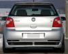 Bara spate tuning vw polo 9n spoiler