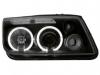 FARURI tuning VW BORA 98-05 POZITIE ANGELEYES NEGRU - SWV07B - FTV45350