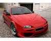 Kit exterior nissan 100nx body kit