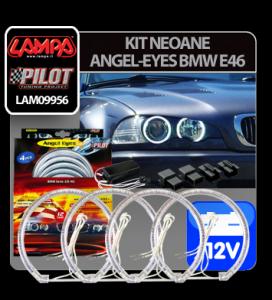 Kit neoane Angel Eyes 4 buc BMW E46 - KNAE513