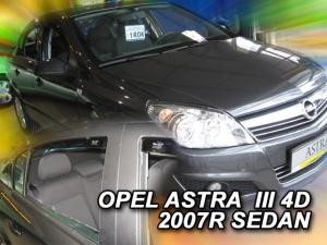 Paravanturi OPEL ASTRA H III 4usi 2007R.-&gt; SEDAN (Fata+spate) - POA3722