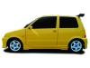 Praguri tuning fiat cinquecento