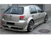 Praguri tuning vw golf 4 praguri dj