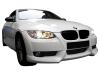 Prelungire spoiler bmw e92 extensie